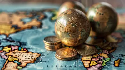 The Role Of Foreign Investment In Local Real Estate Markets