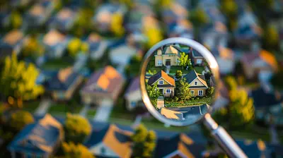 The Truth Behind Fake Foreclosure Listings