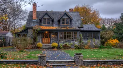 The Truth Behind Fake Foreclosure Listings