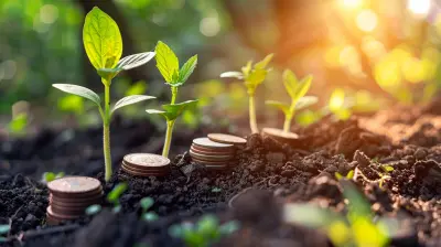 Understanding Green Mortgages: Financing for Sustainable Homes