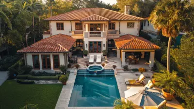 Understanding Proper Offer Etiquette in a Hot Market