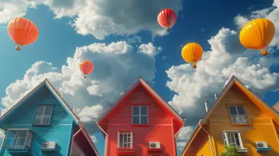 Understanding Supply And Demand In Housing Markets