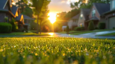 What to Look for When Shopping for an Energy-Efficient Home