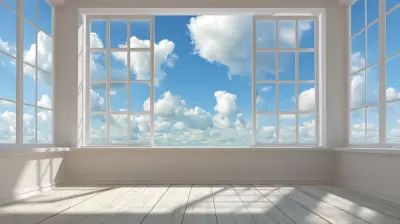 Why Energy-Efficient Windows Are Worth the Investment