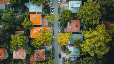 Why Mixed Use Communities Are Key To Sustainable Urban Living