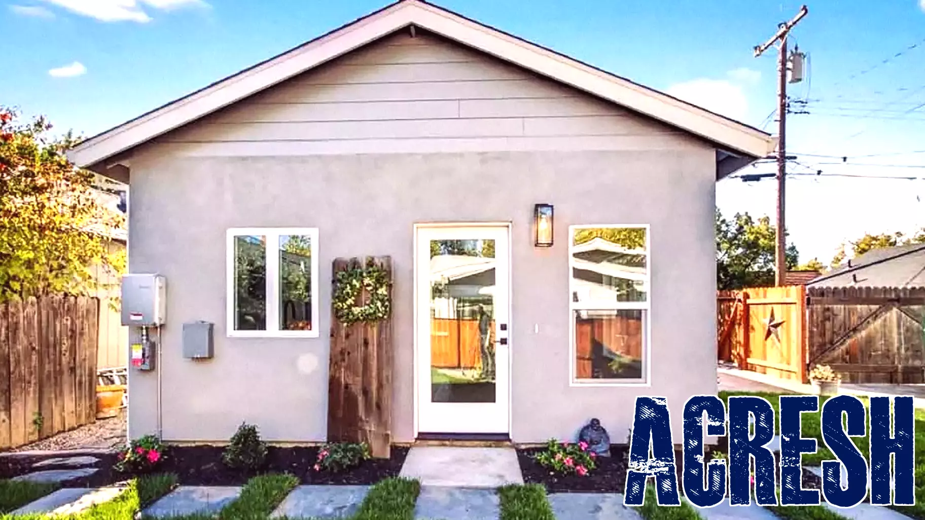 California Tiny-Home Builders Charged With Felonies After Projects Left Unfinished