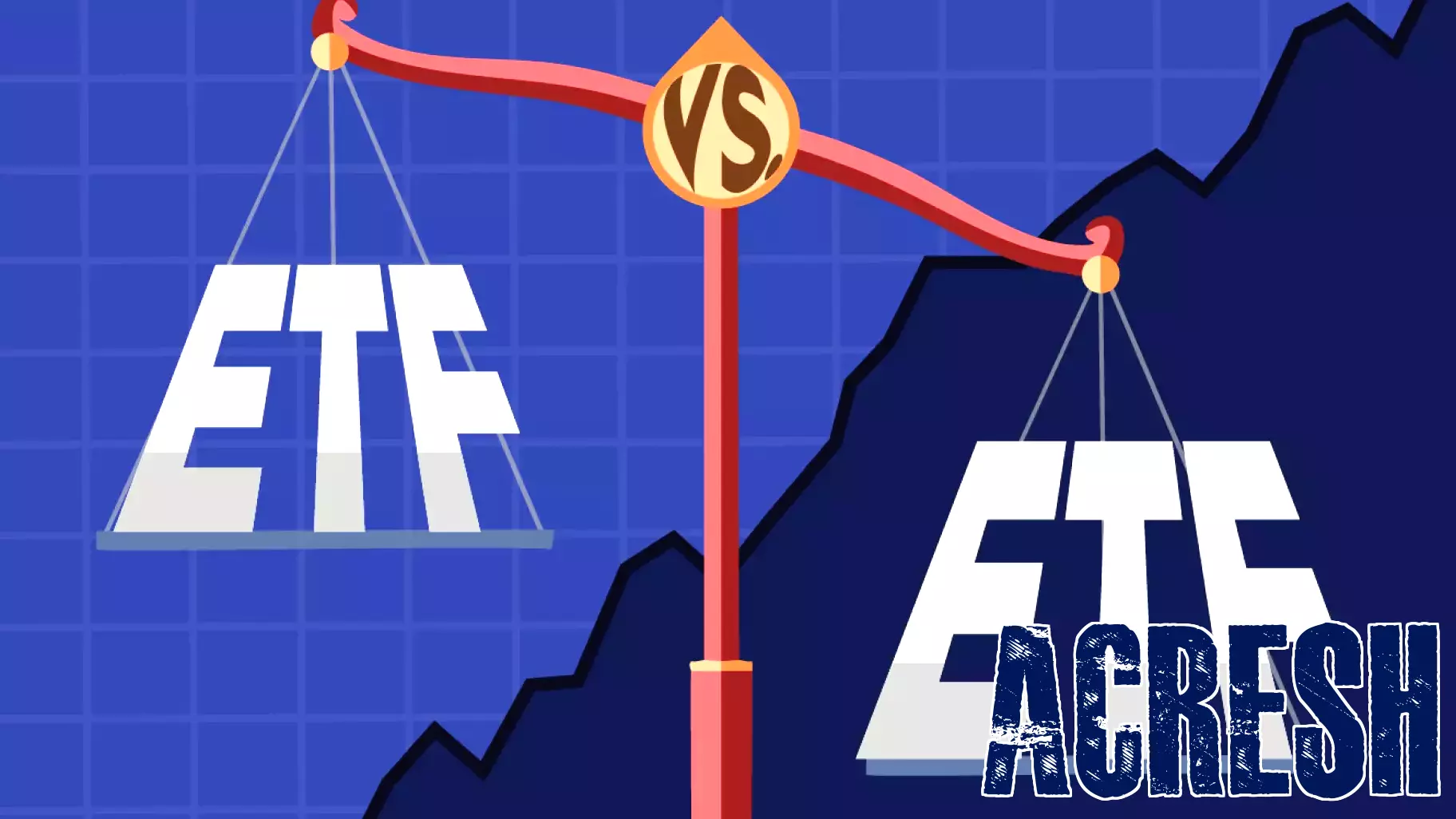 Comparing VNQ and RWR: Navigating U.S. Real Estate Investments