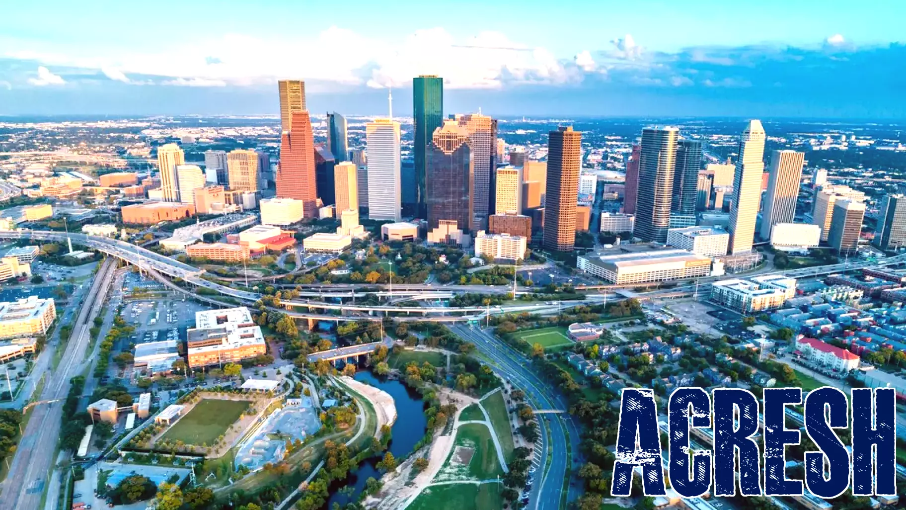 Houston Sees Minor Decline in Annual Real Estate Market Rankings