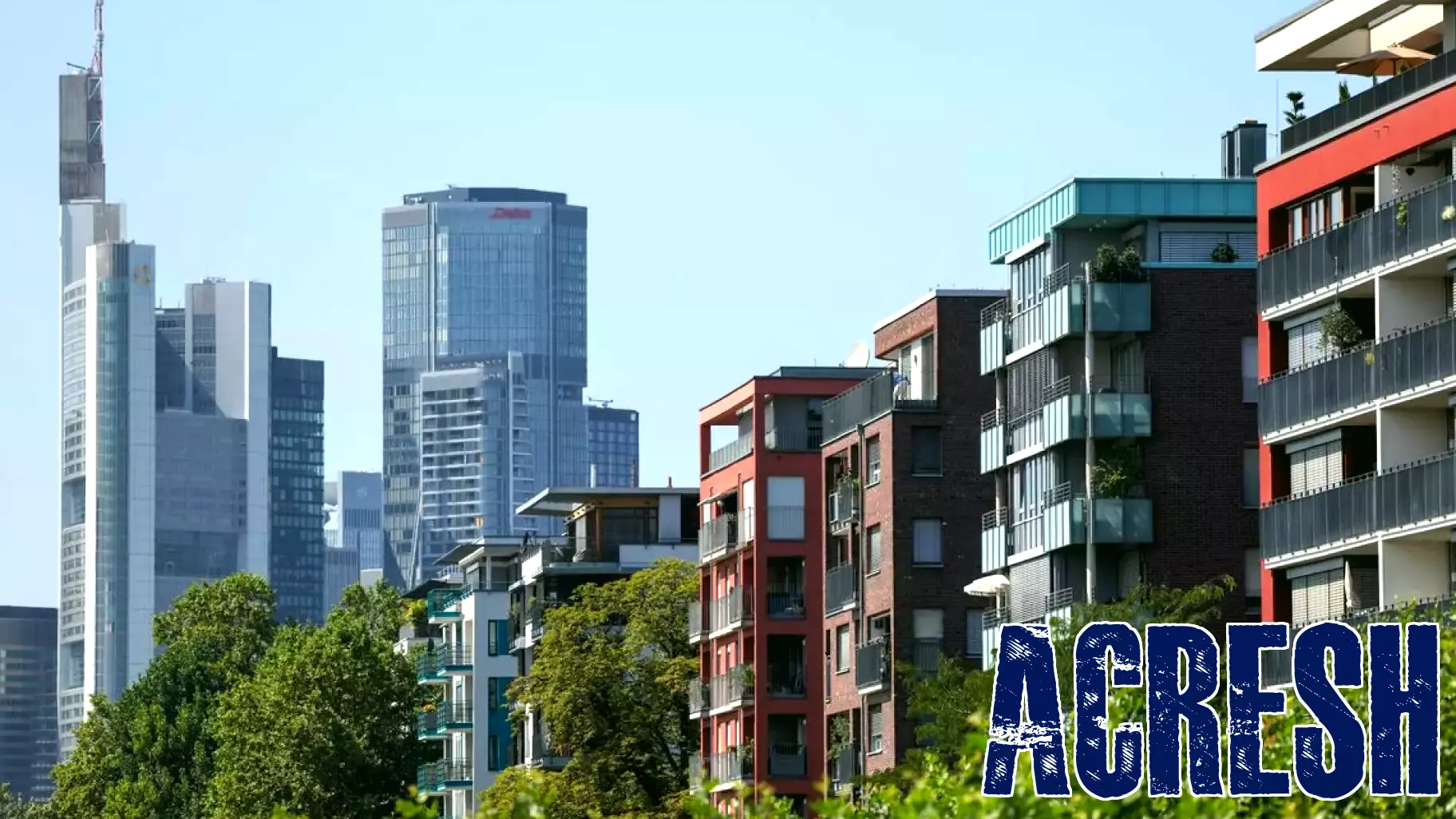 Polish Developer Negotiates Sale of German Residential Assets