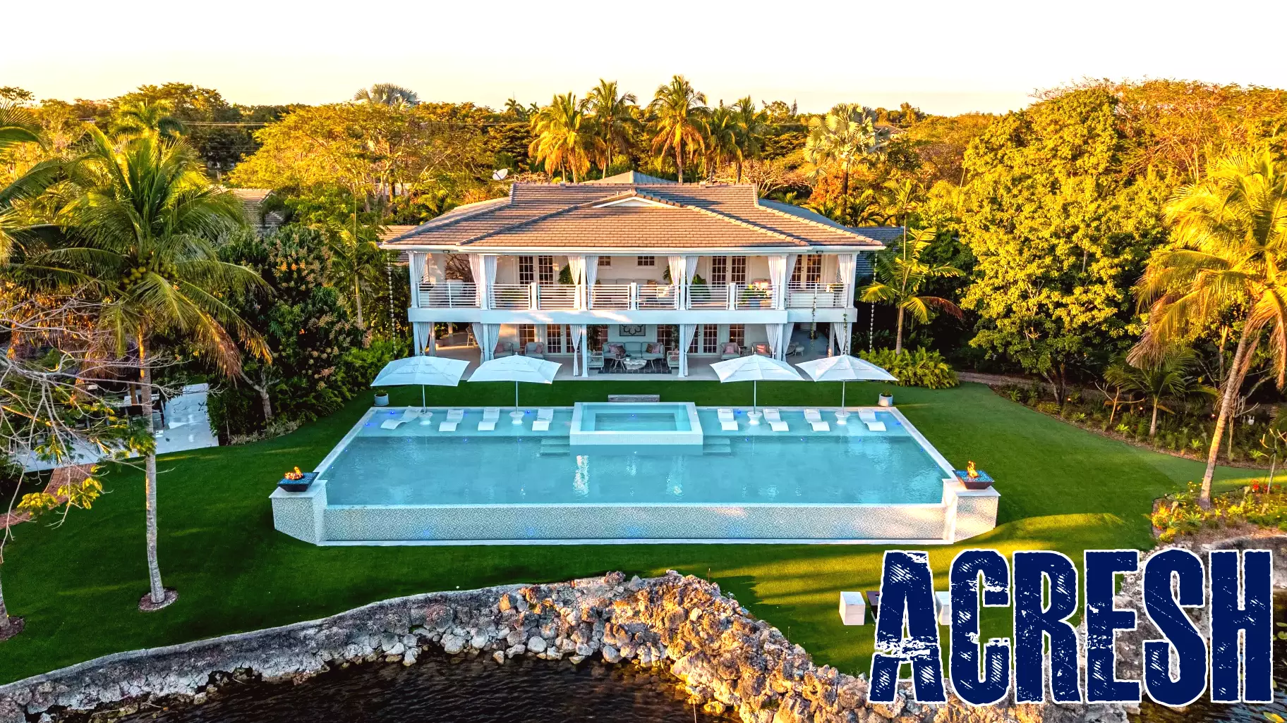 Southwest Ranches estate tied to ‘Divo de Juárez' to list for $38.9 million