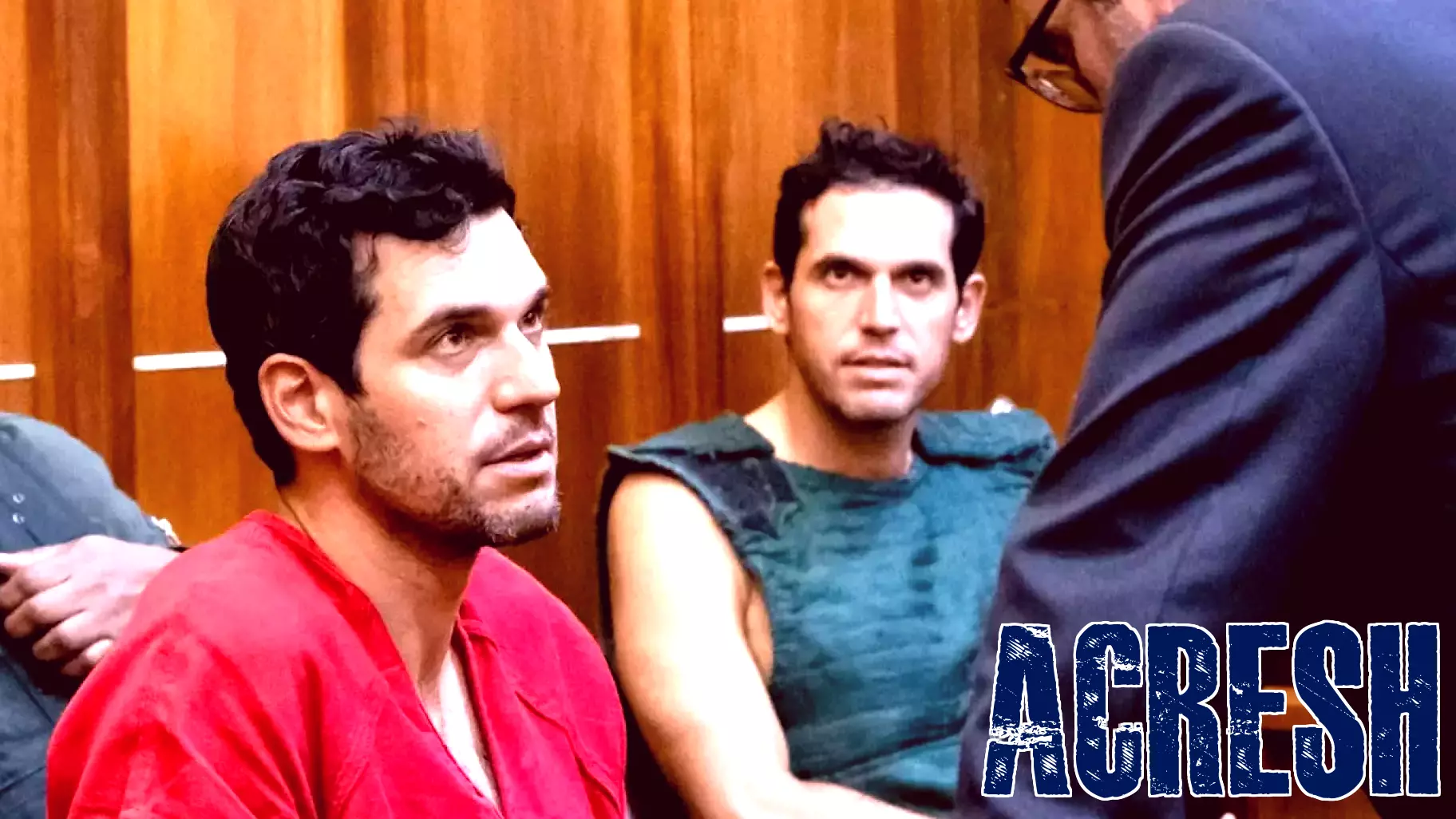 Star real estate brothers convicted of sex trafficking