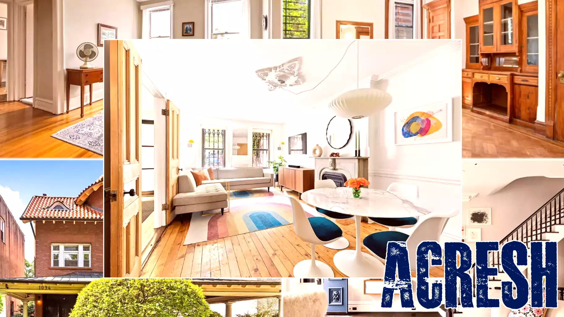 This Week's Hottest Brooklyn Real Estate Listings