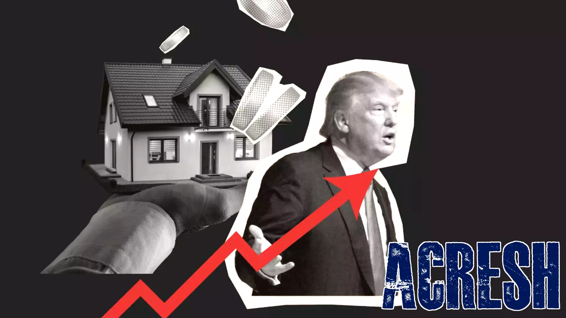 Trump’s Housing Initiative Draws Mixed Reactions from Real Estate Leaders