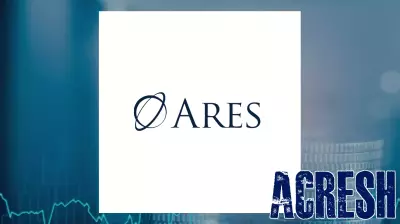 Alpine Global Management LLC Expands Portfolio with Investment in Ares Commercial Real Estate Co.