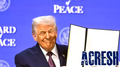 Gaza Is a Crime Scene, Not a Real Estate Opportunity