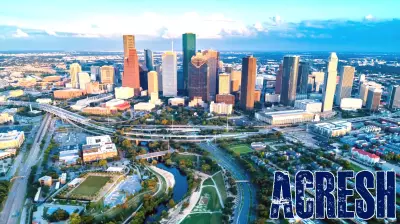 Houston Sees Minor Decline in Annual Real Estate Market Rankings