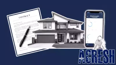 Keller Williams unveils revamped Command platform