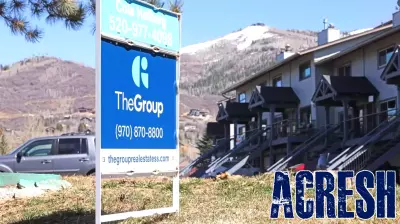 Real estate agencies hoping for strong year in Steamboat Springs as sellers, buyers adjust