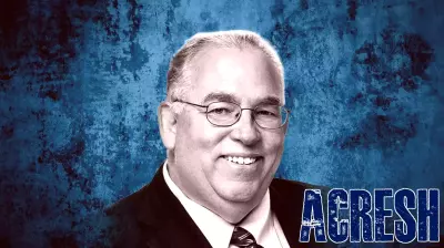 Spotlight on Lee Morris: A Veteran in Commercial Real Estate