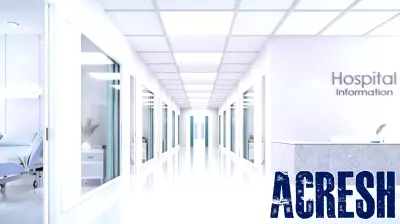 Tanya Hart: The Healthcare Real Estate Evolution Shaping Patient Care