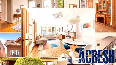 This Week's Hottest Brooklyn Real Estate Listings